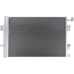 Order AGILITY - 7013297 - A/C Condenser For Your Vehicle