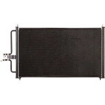 Order AGILITY - 7013298 - A/C Condenser For Your Vehicle