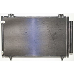 Order AGILITY - 7013299 - A/C Condenser For Your Vehicle