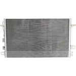 Order AGILITY - 7013320 - A/C Condenser For Your Vehicle