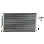 Order Condenser by AGILITY - 7013323 For Your Vehicle