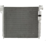 Order AGILITY - 7013331 - A/C Condenser For Your Vehicle