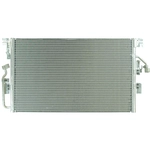 Order AGILITY - 7013343 - A/C Condenser For Your Vehicle