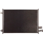 Order AGILITY - 7013362 - A/C Condenser For Your Vehicle