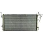 Order Condenser by AGILITY - 7013379 For Your Vehicle