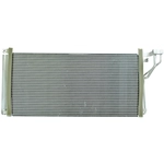 Order AGILITY - 7013381 - A/C Condenser For Your Vehicle