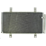 Order Condenser by AGILITY - 7013384 For Your Vehicle