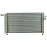 Order AGILITY - 7013386 - A/C Condenser For Your Vehicle