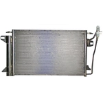 Order AGILITY - 7013390 - A/C Condenser For Your Vehicle