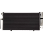 Order AGILITY - 7013392 - A/C Condenser For Your Vehicle