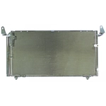 Order AGILITY - 7013395 - A/C Condenser For Your Vehicle