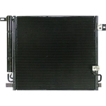 Order Condenser by AGILITY - 7013445 For Your Vehicle