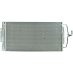 Order AGILITY - 7013467 - A/C Condenser For Your Vehicle