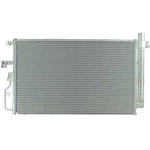 Order Condenser by AGILITY - 7013468 For Your Vehicle