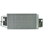 Order AGILITY - 7013474 - A/C Condenser For Your Vehicle