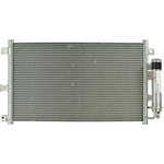 Order Condenser by AGILITY - 7013481 For Your Vehicle