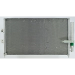 Order AGILITY - 7013525 - A/C Condenser For Your Vehicle