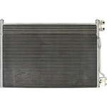Order Condenser by AGILITY - 7013557 For Your Vehicle