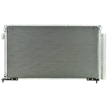 Order AGILITY - 7013569 - A/C Condenser For Your Vehicle