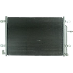Order Condenser by AGILITY - 7013571 For Your Vehicle