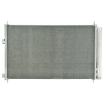 Order AGILITY - 7013575 - A/C Condenser For Your Vehicle