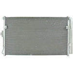 Order AGILITY - 7013578 - A/C Condenser For Your Vehicle