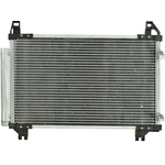 Order AGILITY - 7013580 - A/C Condenser For Your Vehicle