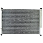 Order AGILITY - 7013582 - A/C Condenser For Your Vehicle