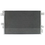 Order AGILITY - 7013586 - A/C Condenser For Your Vehicle