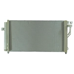 Order AGILITY - 7013590 - A/C Condenser For Your Vehicle