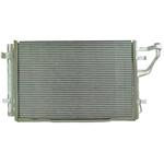 Order Condenser by AGILITY - 7013591 For Your Vehicle