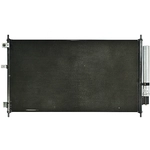 Order AGILITY - 7013592 - A/C Condenser For Your Vehicle