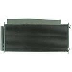 Order AGILITY - 7013593 - A/C Condenser For Your Vehicle