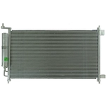 Order Condenser by AGILITY - 7013594 For Your Vehicle