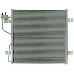 Order AGILITY - 7013596 - A/C Condenseur For Your Vehicle