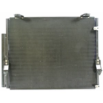 Order AGILITY - 7013598 - A/C Condenser For Your Vehicle