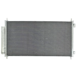 Order AGILITY - 7013599 - A/C Condenser For Your Vehicle