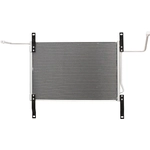 Order AGILITY - 7013605 - A/C Condenser For Your Vehicle