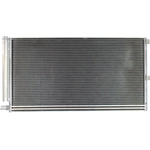 Order Condenser by AGILITY - 7013618 For Your Vehicle