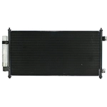 Order AGILITY - 7013628 - A/C Condenser For Your Vehicle