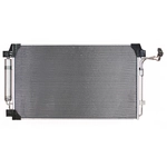 Order Condenser by AGILITY - 7013639 For Your Vehicle