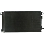 Order AGILITY - 7013649 - A/C Condenser For Your Vehicle