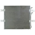 Order AGILITY - 7013657 - A/C Condenser For Your Vehicle