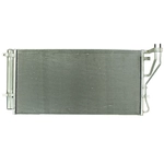 Order Condenser by AGILITY - 7013658 For Your Vehicle