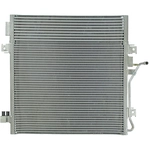 Order AGILITY - 7013664 - A/C Condenser For Your Vehicle