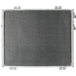 Order Condenser by AGILITY - 7013666 For Your Vehicle