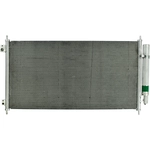 Order Condenser by AGILITY - 7013669 For Your Vehicle