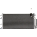 Order AGILITY - 7013674 - A/C Condenser For Your Vehicle