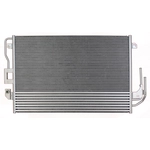 Order AGILITY - 7013675 - A/C Condenser For Your Vehicle