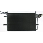 Order AGILITY - 7013678 - A/C Condenser For Your Vehicle